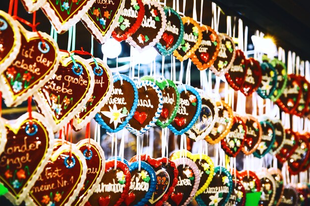 Klagenfurt Austria Natale in Europa