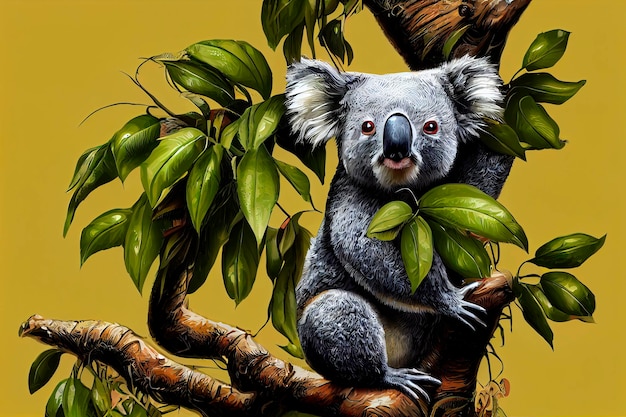 Koala