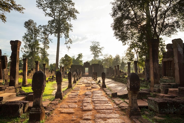 Koh Ker