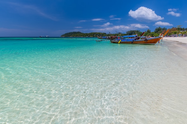 Koh Lipe