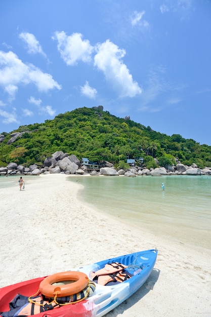 Koh tao