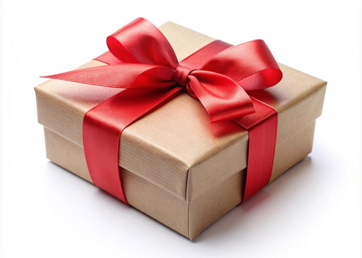 Kotak hadiah