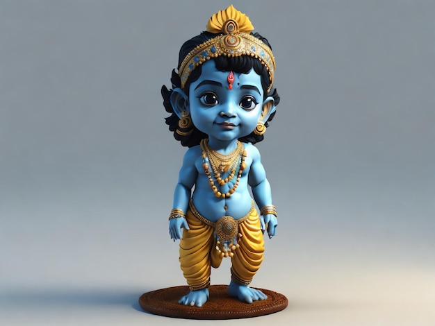 Krishna Janmashtami