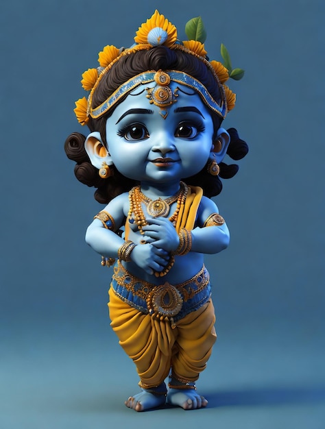 Krishna Janmashtami