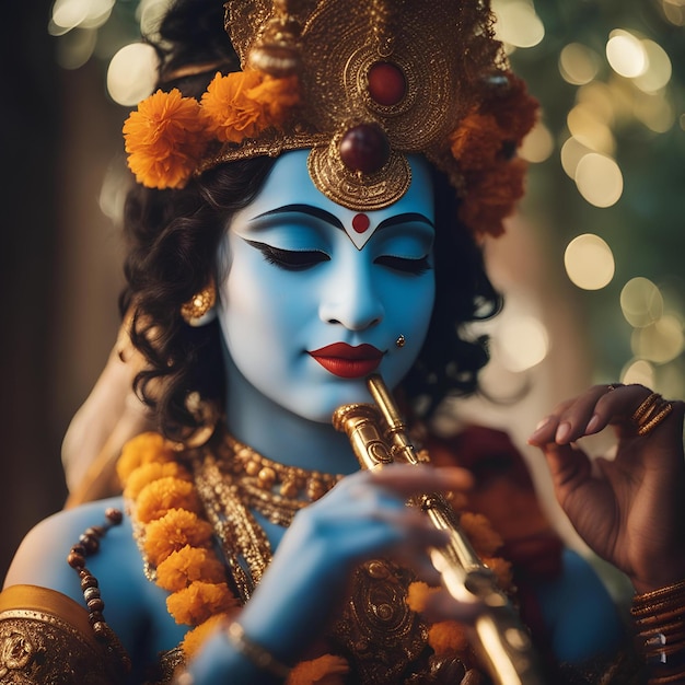 Krishna Janmashtami