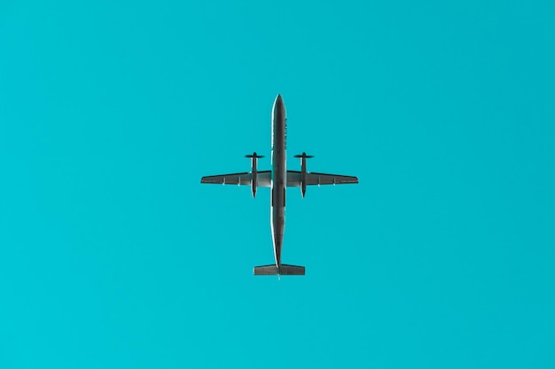 L'aeroplano