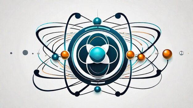 L'affascinante mondo degli atomi