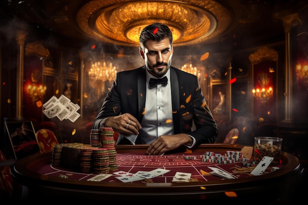 L'affascinante mondo del blackjack dei casinò svela i segreti di 320329301 giocatori