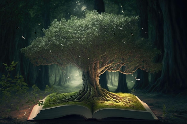 L'albero della conoscenza