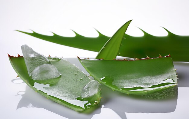 L'aloe vera è la pianta medicinale più popolare al mondo