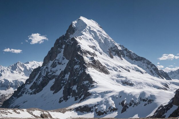 L'apice della serenità invernale