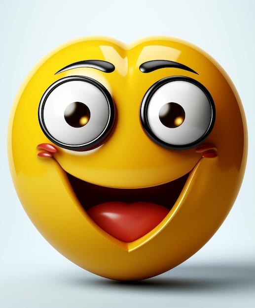 L'arte degli emoji