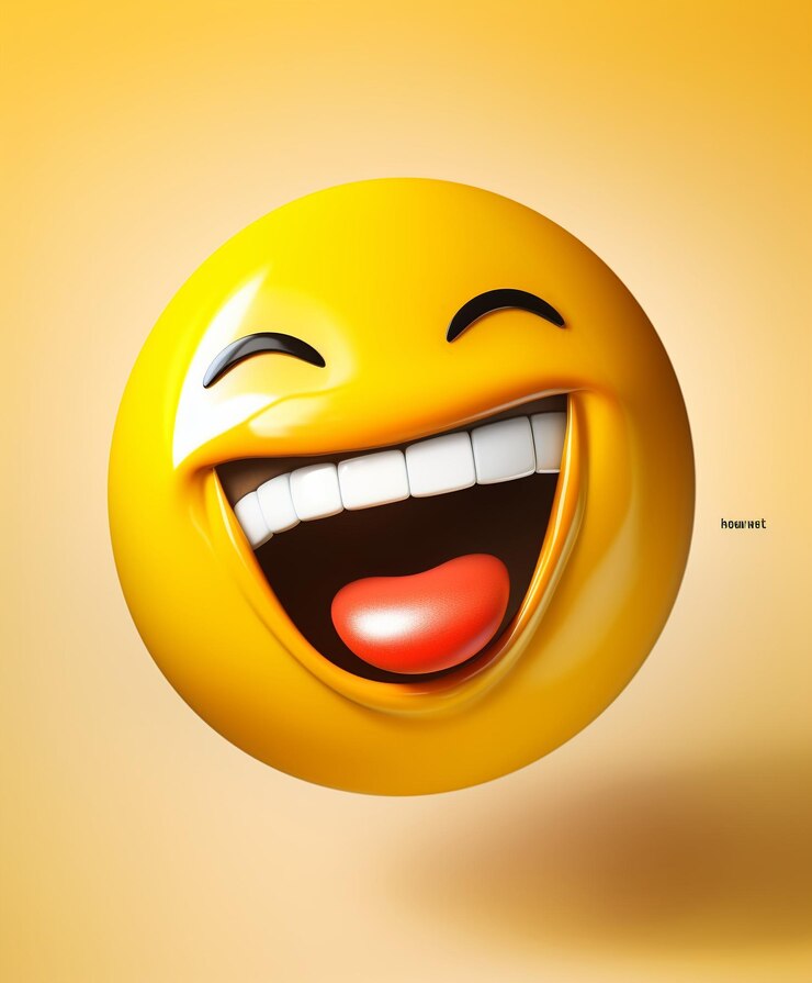 L'arte degli emoji