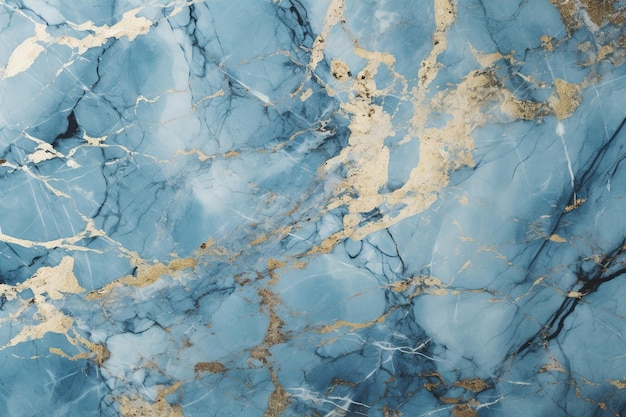 L'arte dell'oro liquido Scoprire il marmo a consistenza fluida