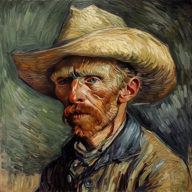 L'arte senza tempo Vincent van Gogh