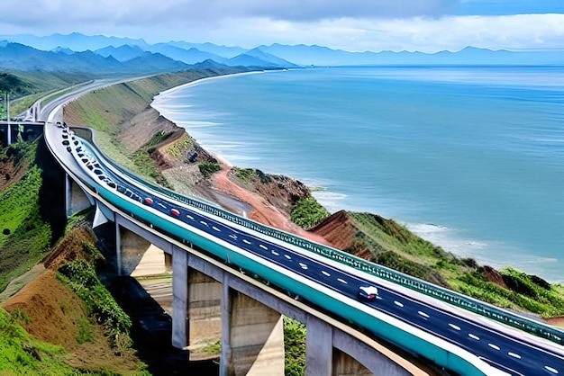 L'autostrada per il mare