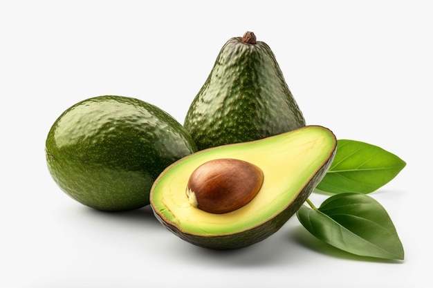 L'avocado è un frutto che è un frutto che è un frutto che si chiama avocado.