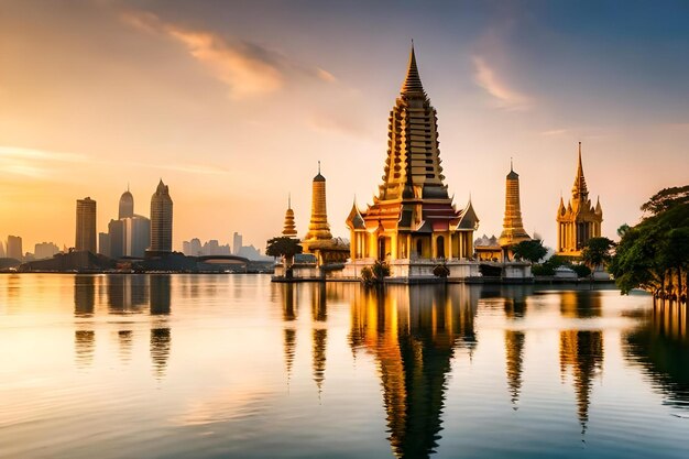 L'eccitante Thailandia