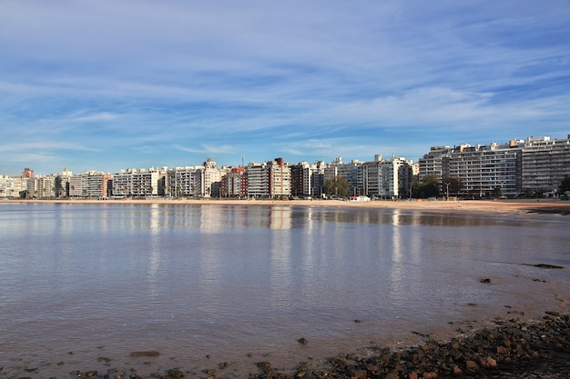 L'edificio a Montevideo, Uruguay