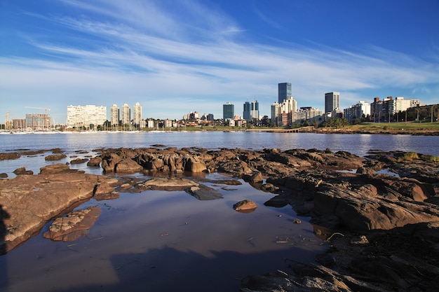 L'edificio a Montevideo, Uruguay