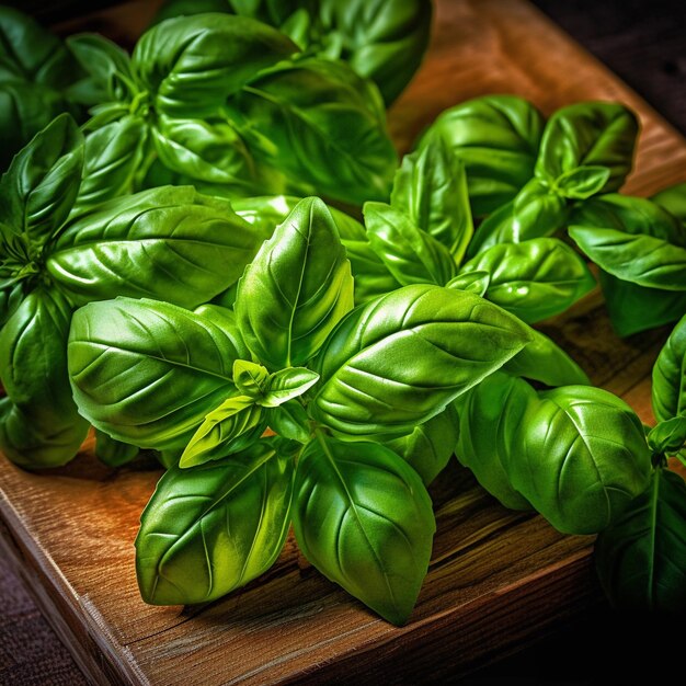 L'eleganza delle erbe meraviglie culinarie con il potere della menta