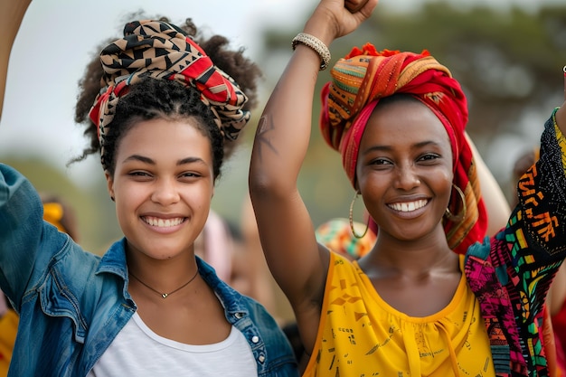 L'empowerment delle donne celebra la Giornata Internazionale della Donna