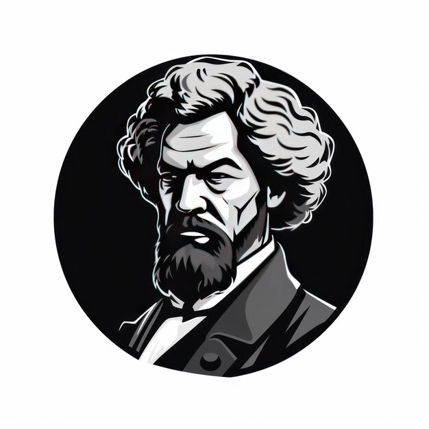 L'icona di Frederick Douglass