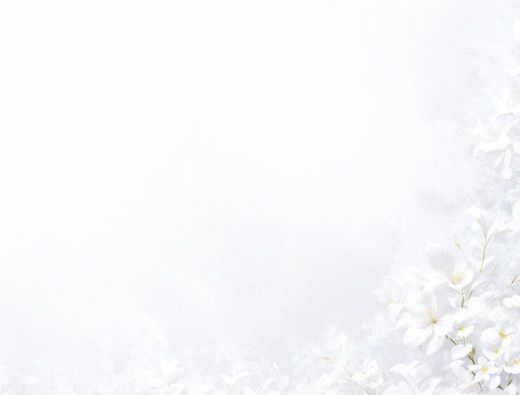 l'immagine di un fiore bianco con la scritta dente di leone sul fondo