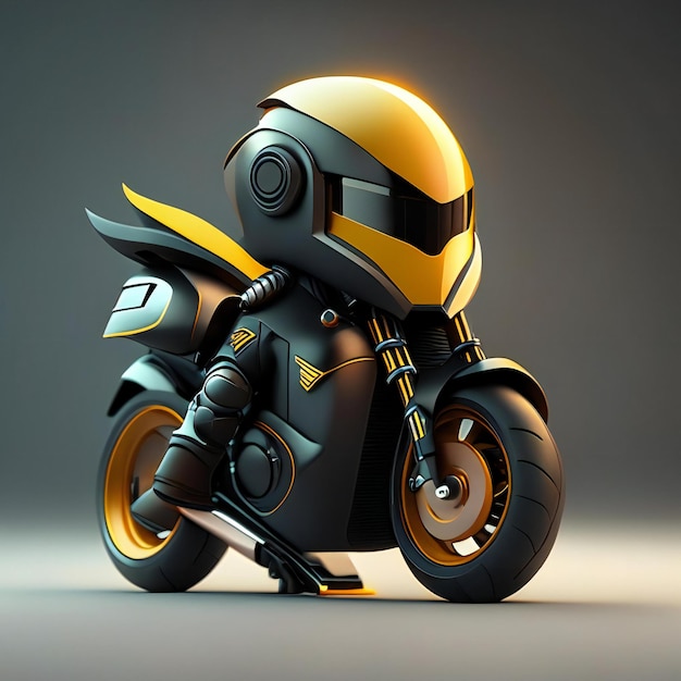 l'immagine di una motocicletta con la parola motocicletta sopra