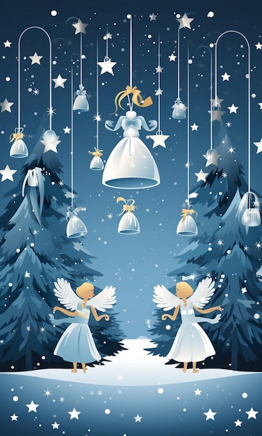 L'incantesimo di Natale scatena una galleria di divertenti paesi delle meraviglie natalizie
