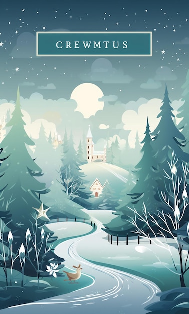 L'incantesimo di Natale scatena una galleria di divertenti paesi delle meraviglie natalizie