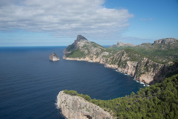 L'incredibile bellezza di Maiorca