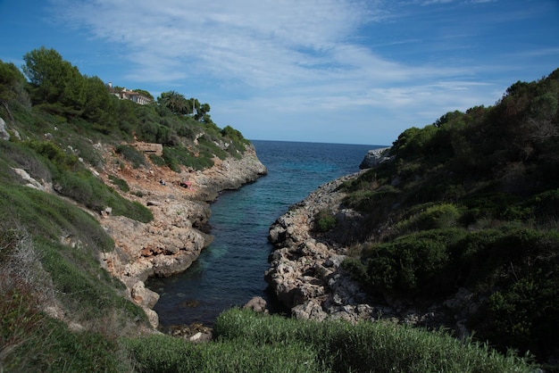 L'incredibile bellezza di Maiorca