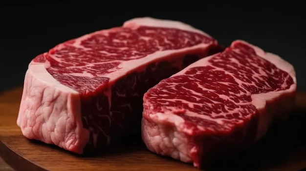 L'industria della carne è in crescita