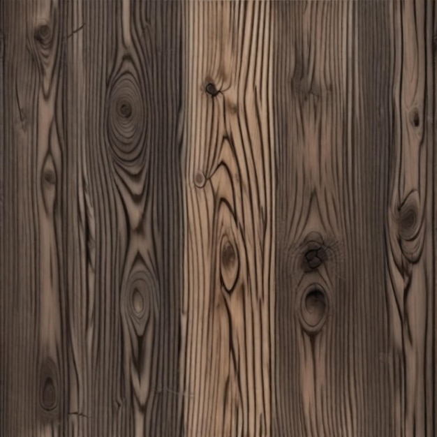 L'insieme di texture in legno dell'arazzo della natura