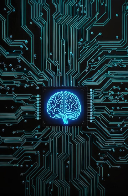 L'intersezione tra tecnologia e intelligenza con l'IA generativa