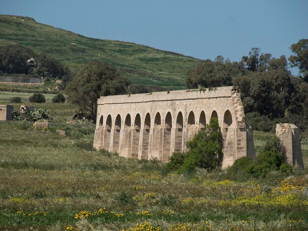 l'isola di Gozo