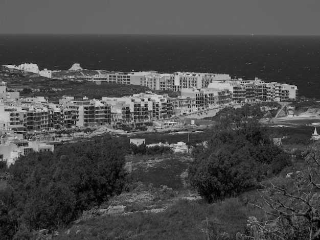 l'isola di Gozo