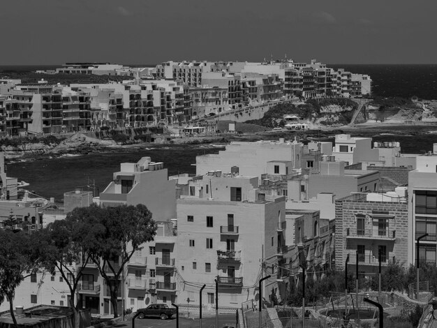 l'isola di Gozo