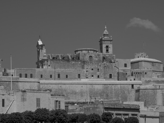 l'isola di Gozo