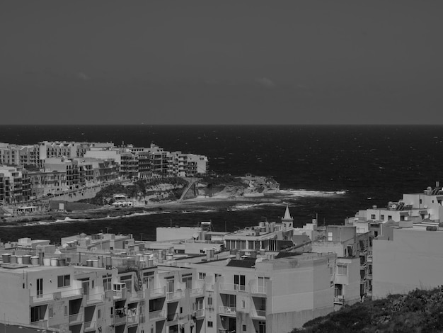 l'isola di Gozo