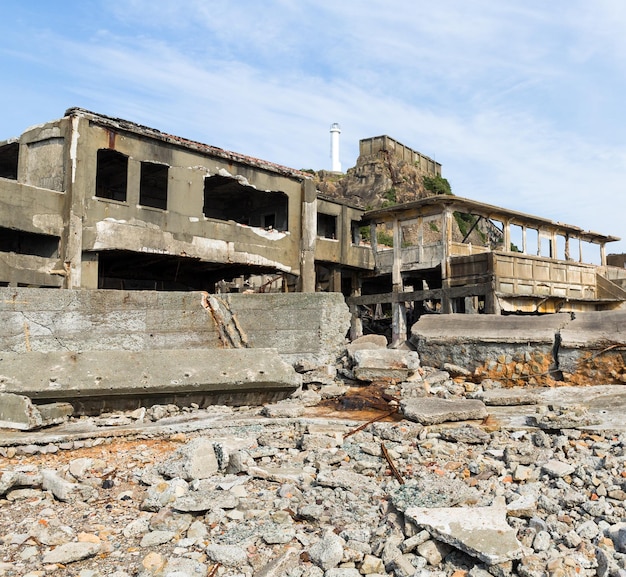 L'isola di Gunkanjima