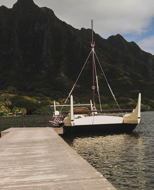 L'isola segreta delle Hawaii