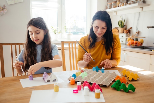 L'istruzione domestica può essere divertente e consapevole