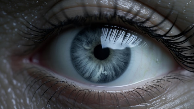 L'occhio realistico una prospettiva scientifica sull'arte renderizzata dal motore irreale