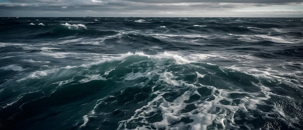 L'oceano è il limite della giornata