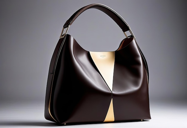 L'ultima borsa minimalista in pelle di Napa disegnata da Massimo Dutti