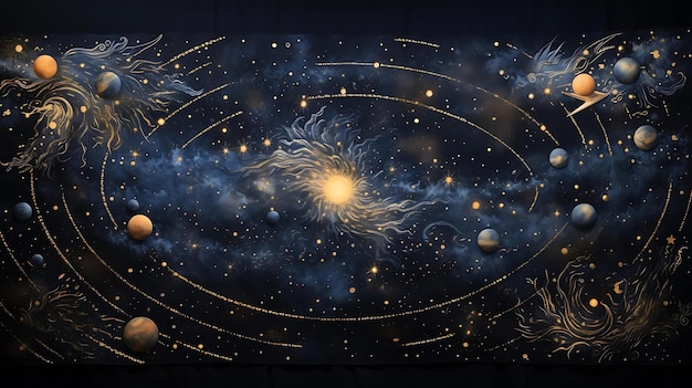 L'universo è il centro dell'universo
