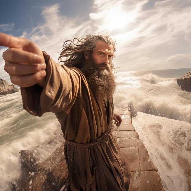 L'uomo e il mare