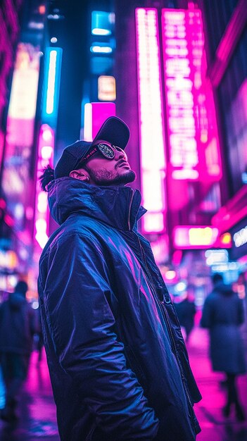 L'uomo in giacca un accessorio alla moda e funzionale